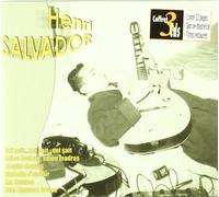 Henri Salvador - Henri Salvador