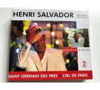 Henri Salvador - Henri Salvador