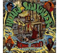 Henri Salvador - Homme Studio (LP) [VINYL]