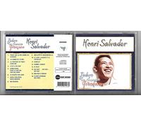 henri salvador - j'adore la chanson française
