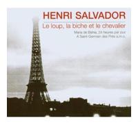 Henri Salvador - Le Loup, La Biche Et Le C