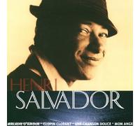 Henri Salvador - Maladie D'Amour, Clopin Clopant...