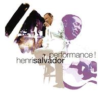 Henri Salvador - Performance !