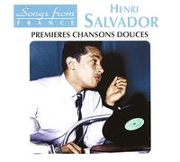 Henri Salvador - Premires Chanons Douces