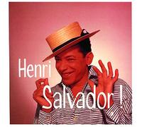 Henri Salvador - Ses Plus Grandes(Best of)