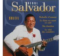 Henri Salvador - Soleil