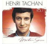 Henri Tachan - Master Serie Vol. 1