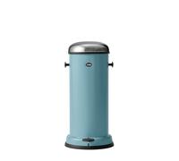 Henri Teal Pedal bin Pedal bin 18L LIMITED EDITION Vipp