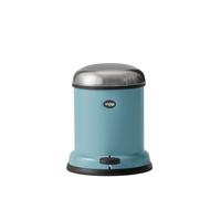 Henri Teal Pedal bin Pedal bin 4L LIMITED EDITION Vipp