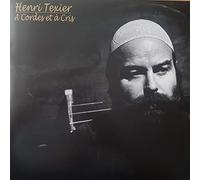 Henri Texier - A Cordes Et À Cris [VINYL]