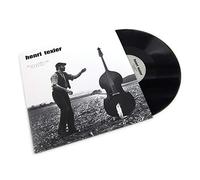 Henri Texier - amir Henri Texier Vinyl LP