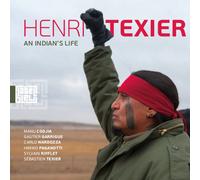 Henri Texier – An Indian's Life – Vinyl