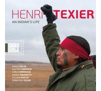 Henri Texier – An Indian's Life – Vinyl