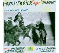 Henri Texier - An Indian's Week