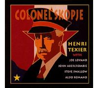Henri Texier - Colonel Skopje