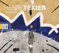 Henri Texier Healing Songs (Vinyl) 12" Album (US IMPORT)