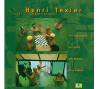 Henri Texier - Izlaz/Colonel Skopje