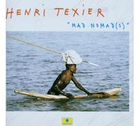 Henri Texier - Mad Nomad