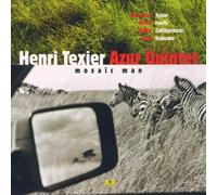 Henri Texier - Mosaic Man