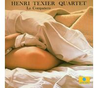 Henri Texier Quartet - La Campanera