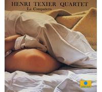 Henri Texier Quartet - La Companera