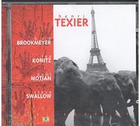 Henri Texier - Respect