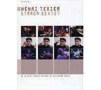Henri Texier: Strada Sextet [DVD]