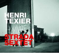 Henri Texier Strada Sextet - Vivre