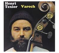 Henri Texier - Varech [VINYL]