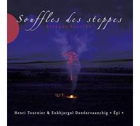 Souffles Des Steppes