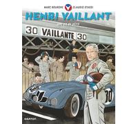 Henri Vaillant - Une vie de défis