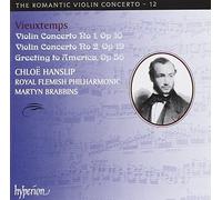 Henri Vieuxtemps - Violin Concerto No 1 Op 10 - Violin Concerto No - K600z