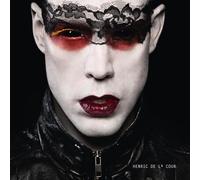 Henric De La Cour Henric de la Cour (CD)