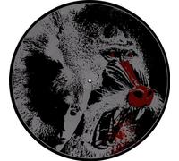 Henric De la Cour - Mandrills (Lim.ed./Picture-Disc) [VINYL]