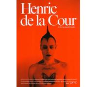 Henric De La Cour - The Movie