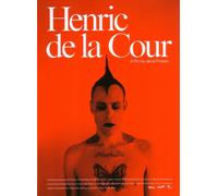 Henric De La Cour – The Movie