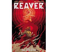 Henrichon, Niko - Reaver Volume 2: The Grim After (REAVER TP)