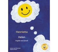 Henrietta: An Unusual Visitor In Somali and English
