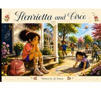 Henrietta and Cisco