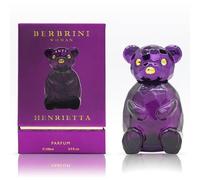 HENRIETTA by Berbrini Women's Parfum, 100 ml - With Fruity, Floral & Woody Notes | Long Lasting Perfume for Women