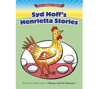 Henrietta, The Early Bird Treasury (Dover Children's Classics)
