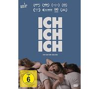 Henriette Confurius - Ich Ich Ich - Kinofassung