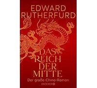 Henriette Zeltner Shane Sylvia Bieker Ed Das Reich der Mitte: Der gr (Hardback)