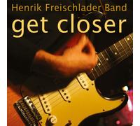 Lp Vinyl Henrik Band Freischlader Get Closer 2lps