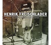 Freischlader, Henrik - Henrik Freischlader