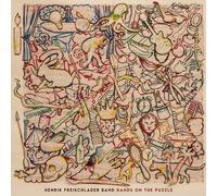 Henrik Freischlader Band - Hands On The Puzzle
