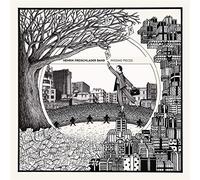 Henrik Freischlader Band : Missing Pieces CD (2020) NEW Quality guaranteed