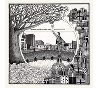 MISSING PIECES (2LP) - HENRIK FREISCHLADER BAND - vinyl