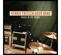 Henrik Freischlader - House In The Woods