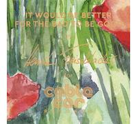 Freischlader,Henrik - It Would Be Better for the Bad to Be Good (7 Inch) [VINYL]